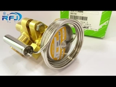 Saginomiya ATX-71140DHG  ATX Series Thermostatic Expansion Valve