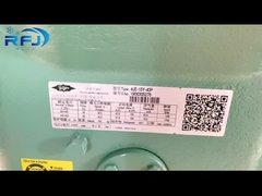 Bitzer Semi-hermetic 4JE-15Y-40P 15HP Refrigeration Compressor