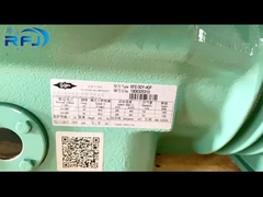 Bitzer 6FE-50Y-40P 50HP Semi-hermetic Reciprocating Compressor