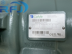 Carlyle 06EF299300 Piston Compressor For Industrial