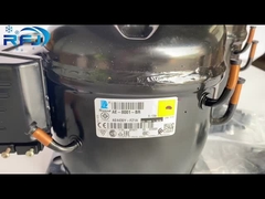 R134a/R513a AE4430Y-FZ1A Hermetic Piston Refrigeration Compressor 220-240V 1PH 50Hz