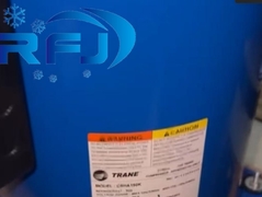 CSHA150K Trane Scroll Compressor 15HP 400-460V/3Ph/50 60Hz