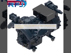 50HZ/60HZ Dorin  HEX-EM 150-43 Hemi-Hemertic Screw Compressor
