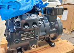 Dorin H751CS Semi-hermetic Compressor 4 Cylinders