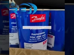 Filter drier core DCR 48-DC 023U4381