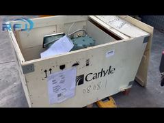 Carrier 06E9275600 Compressor 30HP Semi-Hermetic