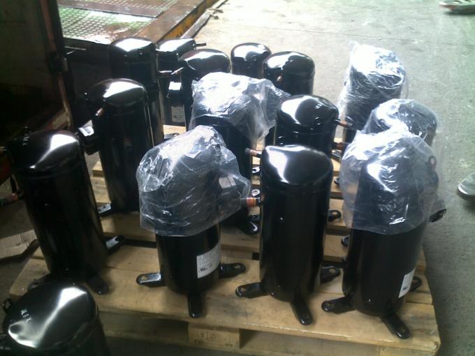 10hp 50hz Sanyo Compressor CSC753H9H , Sanyo Refrigerator Compressor R22